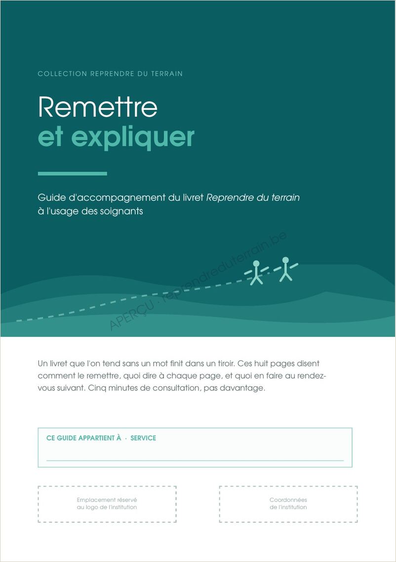 Couverture du guide